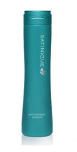 Amway Satinique Anti Dandruff Shampoo